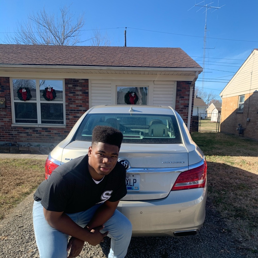 Meet your Posher, Dartanyan